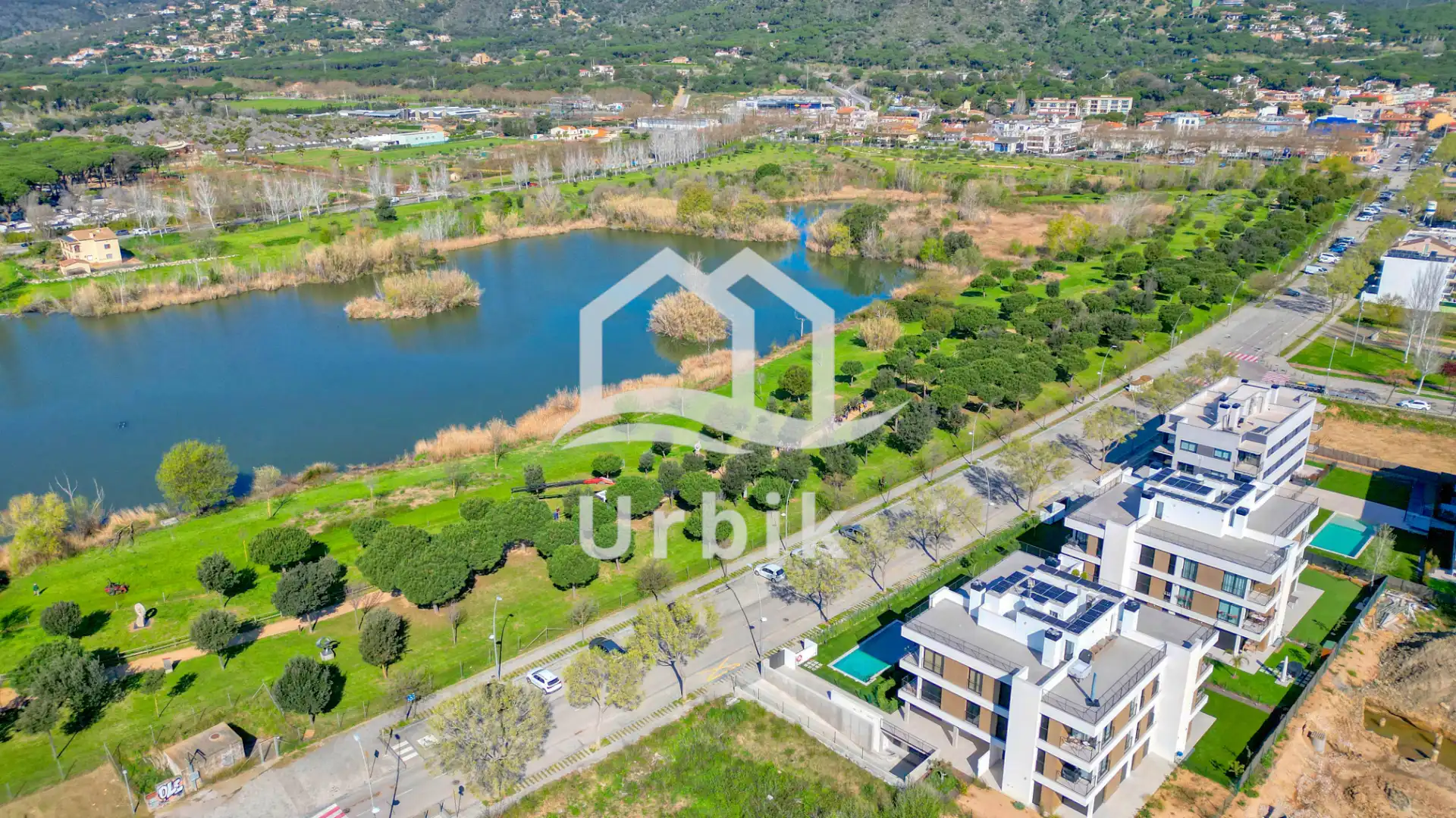 Apartamento en venta en Avinguda de París, 46, Fenals, Platja d'Aro