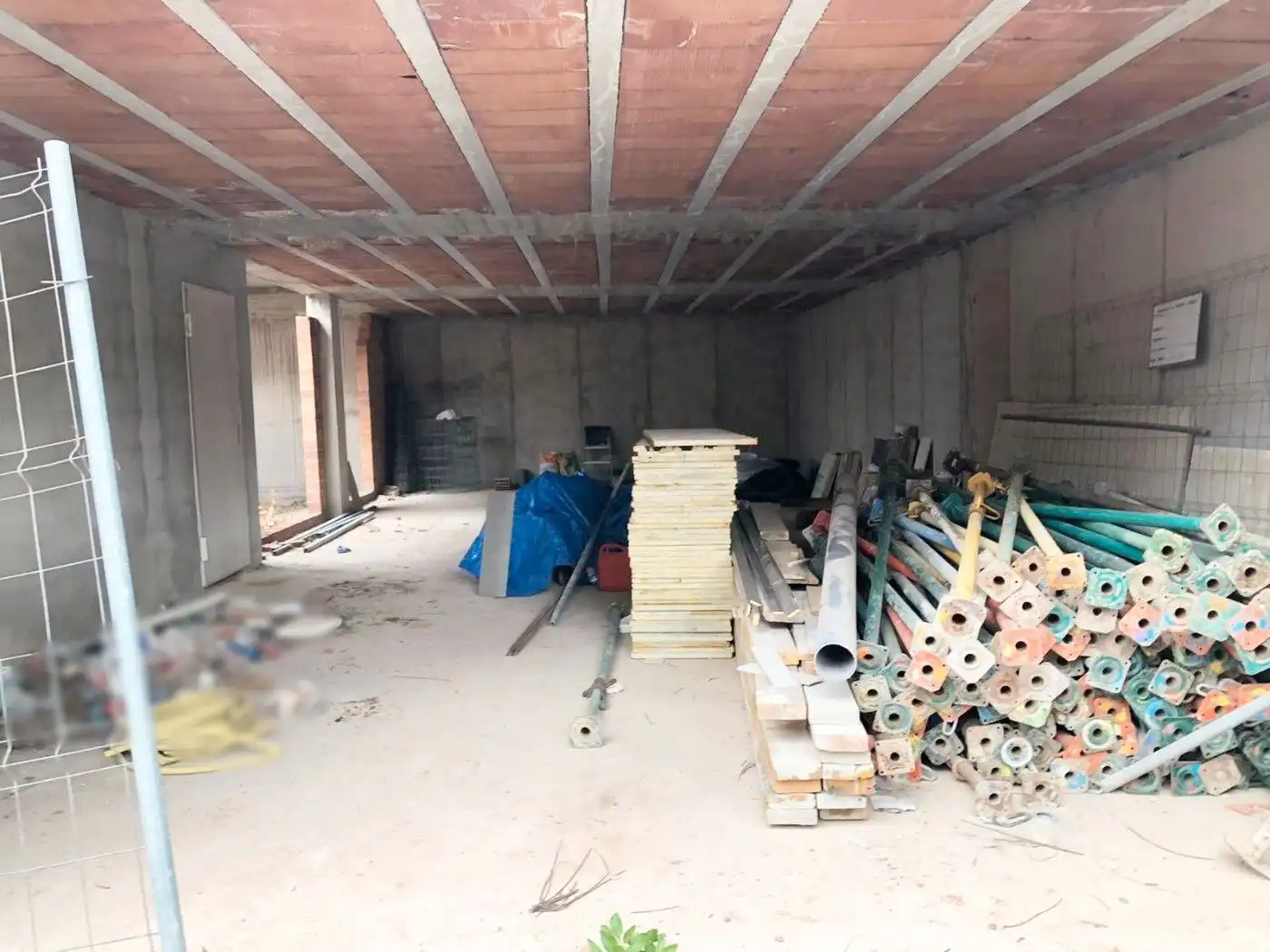 Haus oder Chalet zum Verkauf in Bigues i Riells del Fai