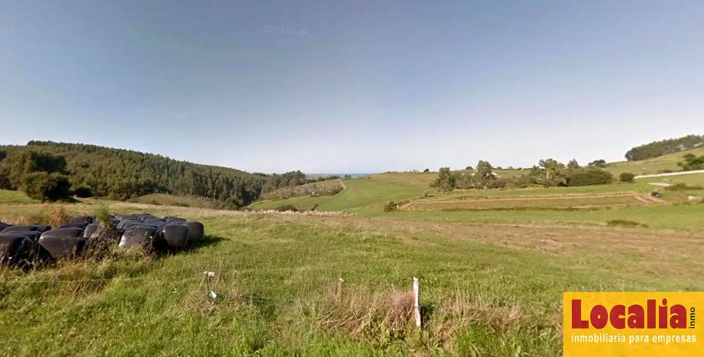 Terreno rustico in vendita a El cueto, imagen 2