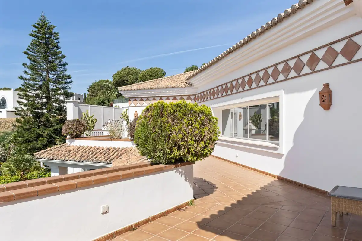 Xalet amb piscina en venda a Benamara - Atalaya, imagen 38