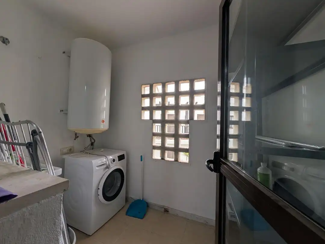 Balcony of Attic for rent in La Alcaidesa  with Air Conditioner, Heating and Terrace