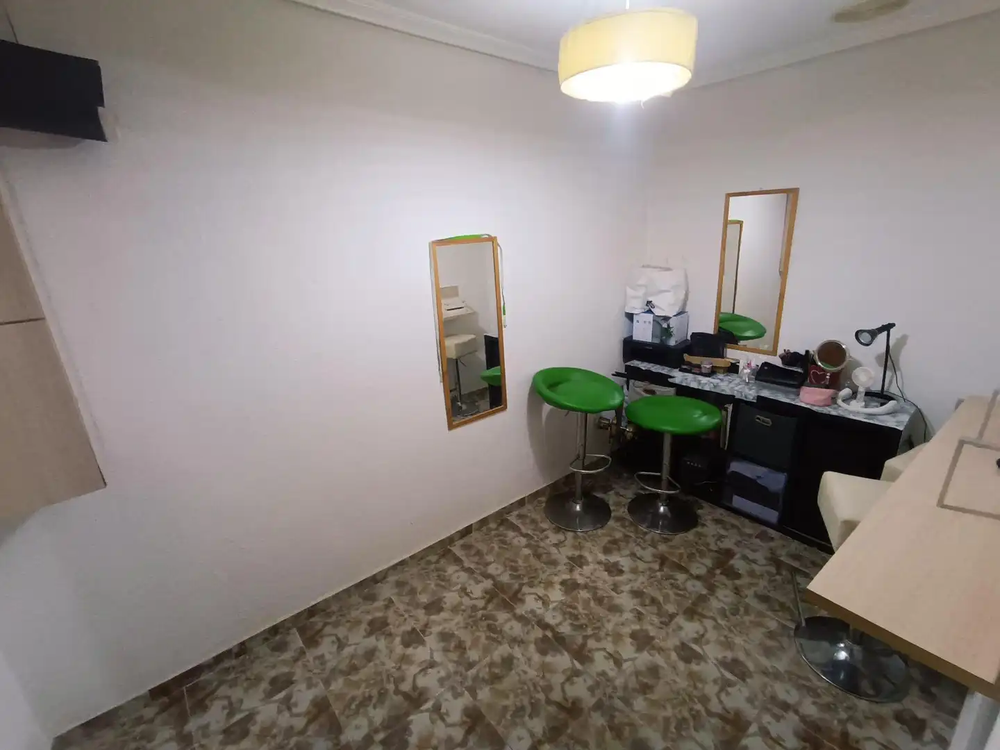 Finca rústica en venta en Murcia