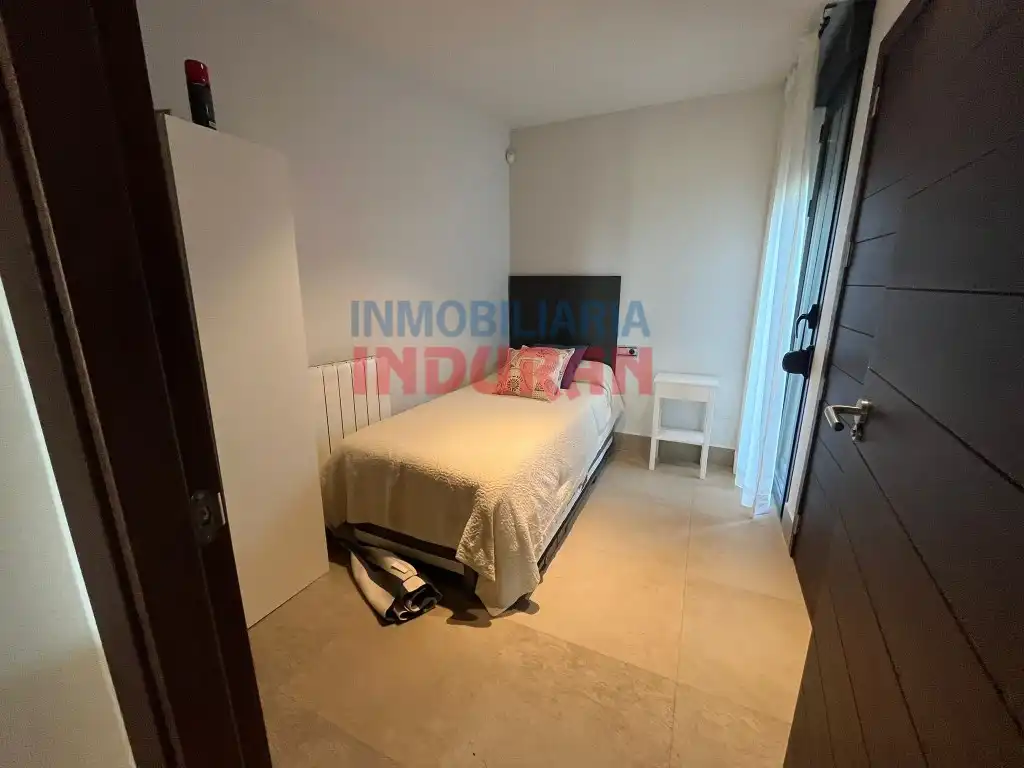 Bedroom of Houses for sale in El Gordo 