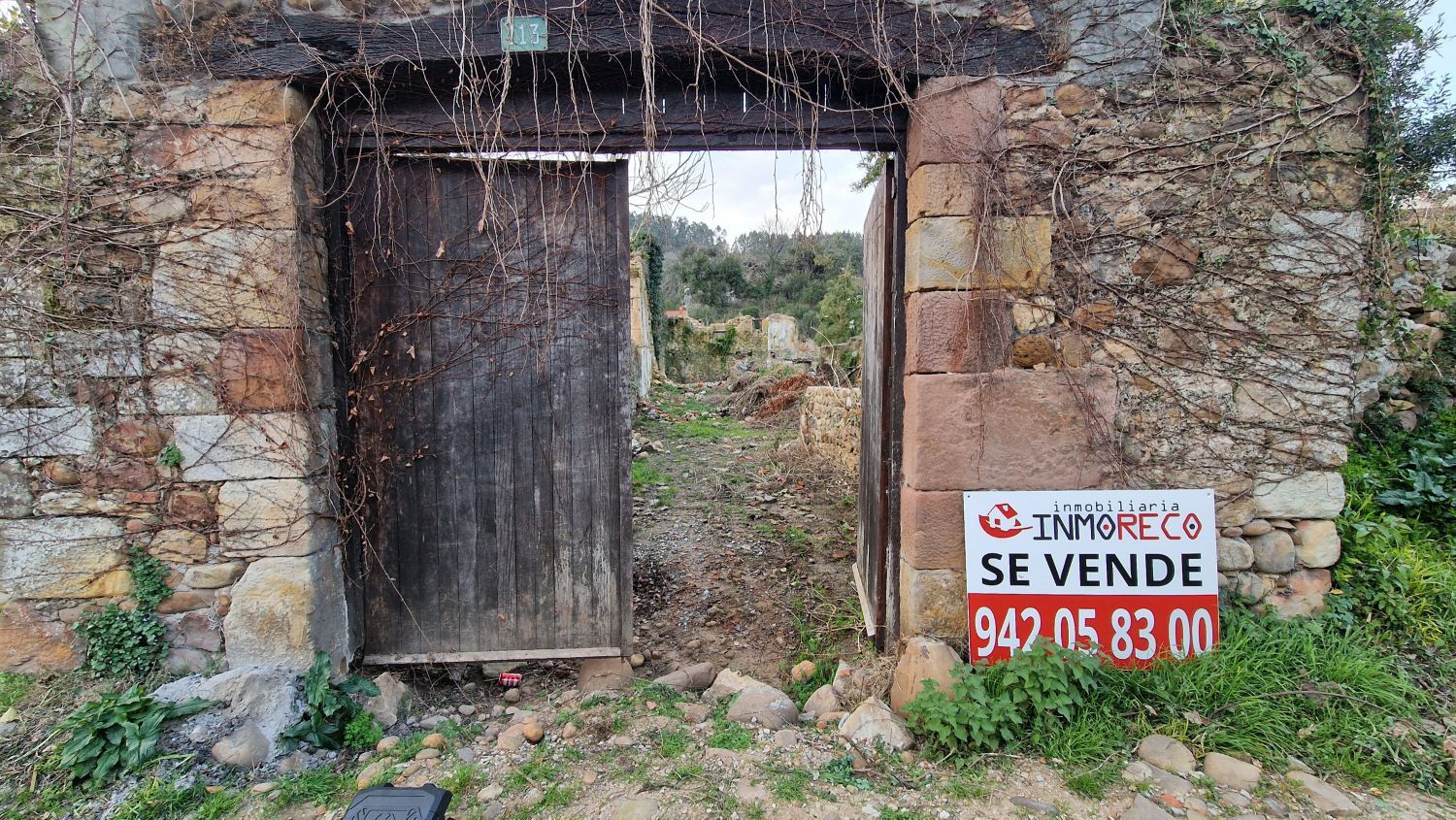 Residencial en venta en Torrelavega 