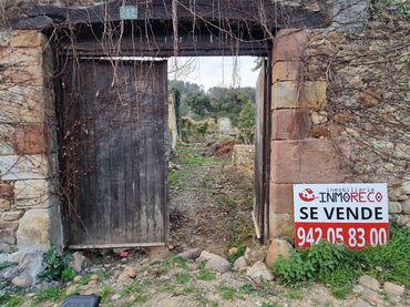 Terreni e lotti in vendita a Cerezo - Aspla - Torres