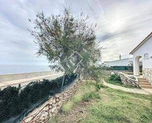 Casa o xalet en venda en Sant Lluís amb Calefacció, Jardí privat i Terrassa