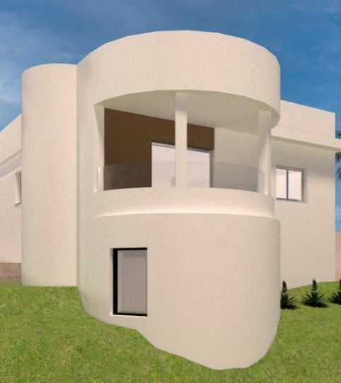 Foto 2 de Casa o xalet en venda a El Pinar de Campoverde, Pilar de la Horadada