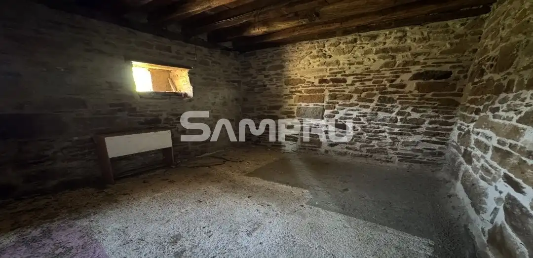 Country house zum Verkauf in Eskoriatza