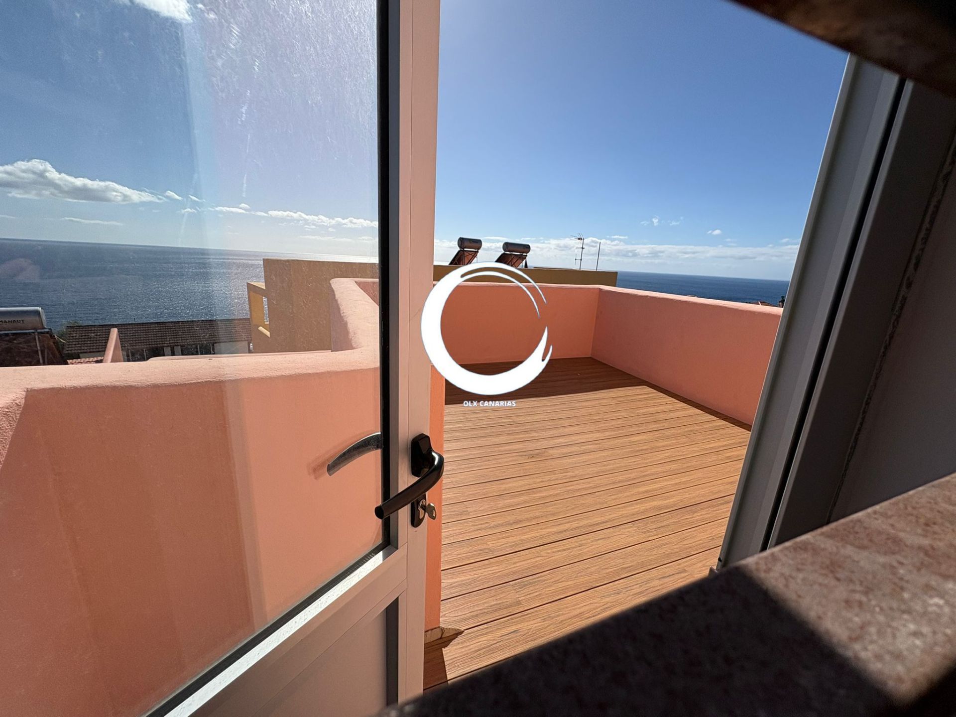 Flat for sale in Alajeró