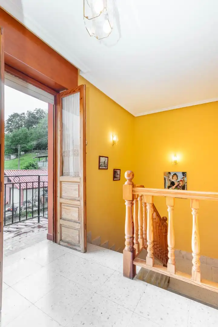 Casa con terraza en venta en NOAL LA 11, imagen 19