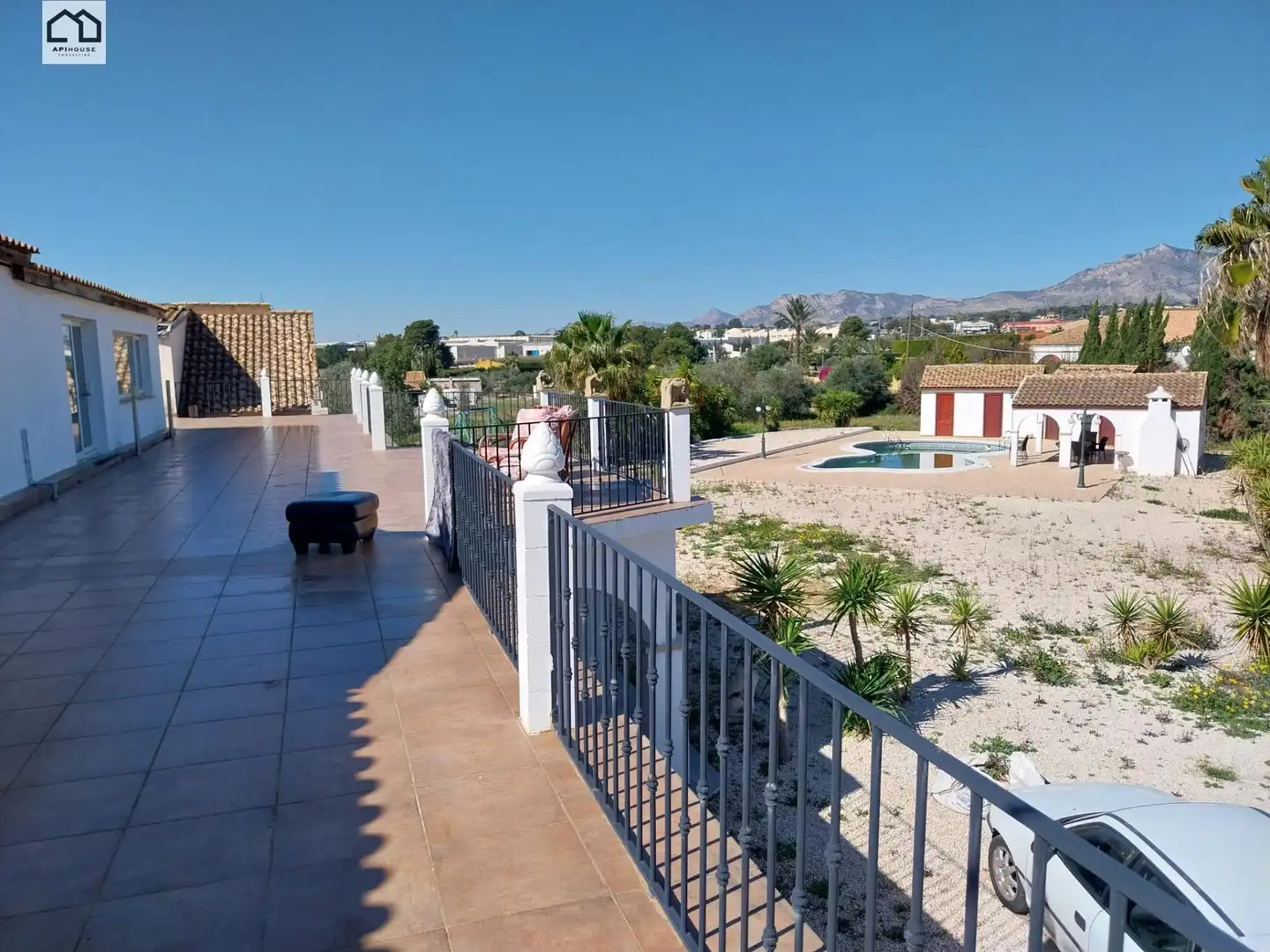 Maison avec piscine à vendre à Albatera, imagen 77