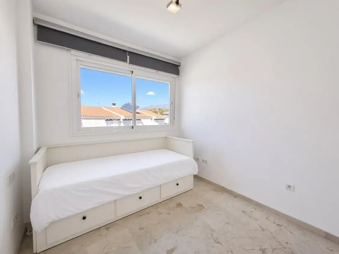 Terraced house with terrace for sale in Hipódromo - Cerrado del Águila, imagen 28