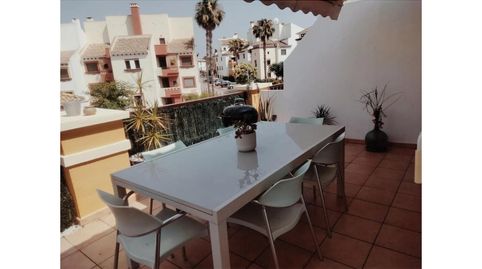 Foto 2 de Dúplex en venda a Costa Esuri, Ayamonte