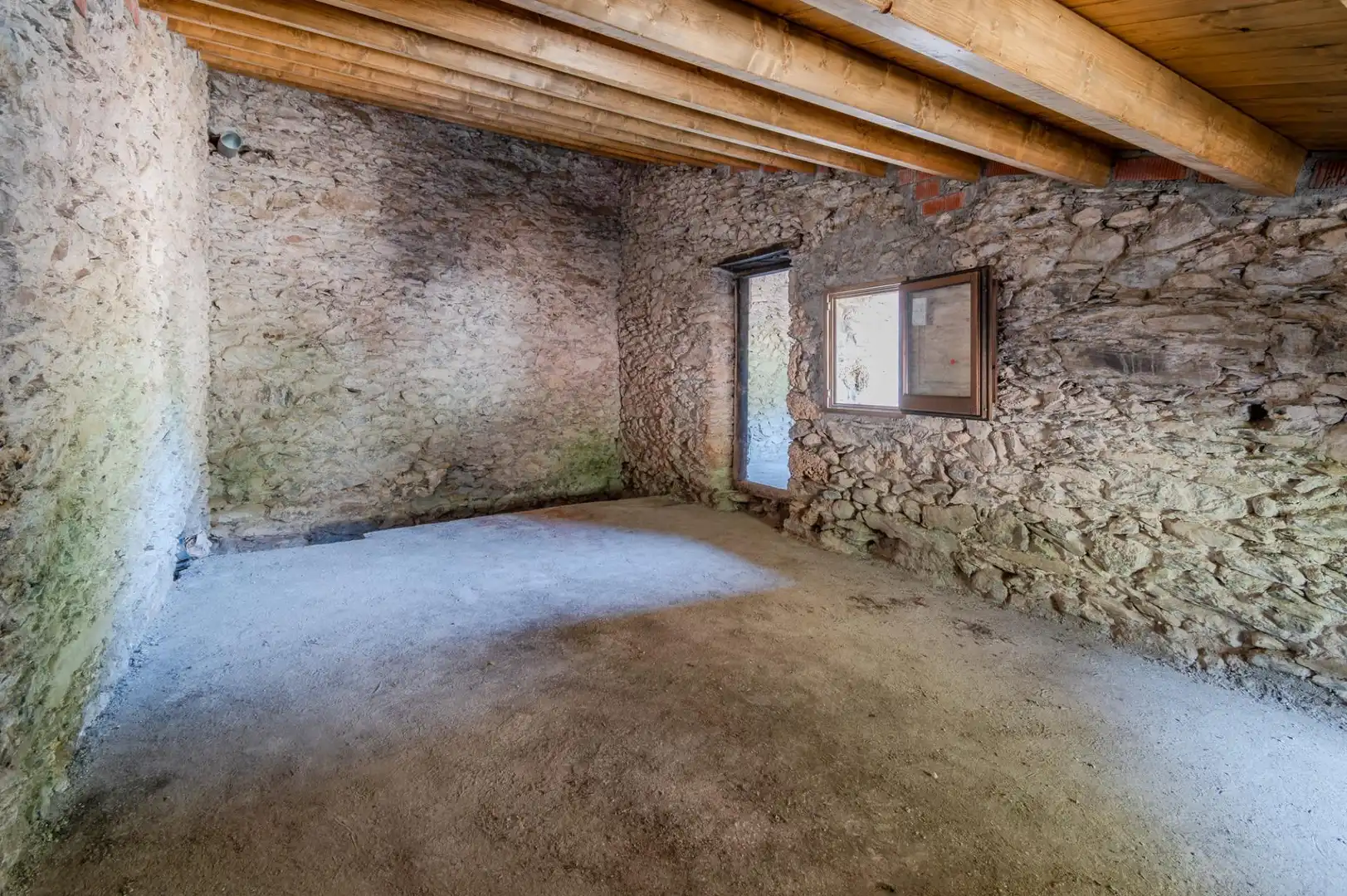 Finca rústica en venta en Camprodon