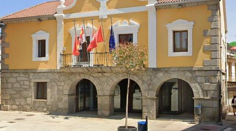 Foto 4 de Casa adosada en venda a Cl Lanchares B, Sotillo de la Adrada, Ávila