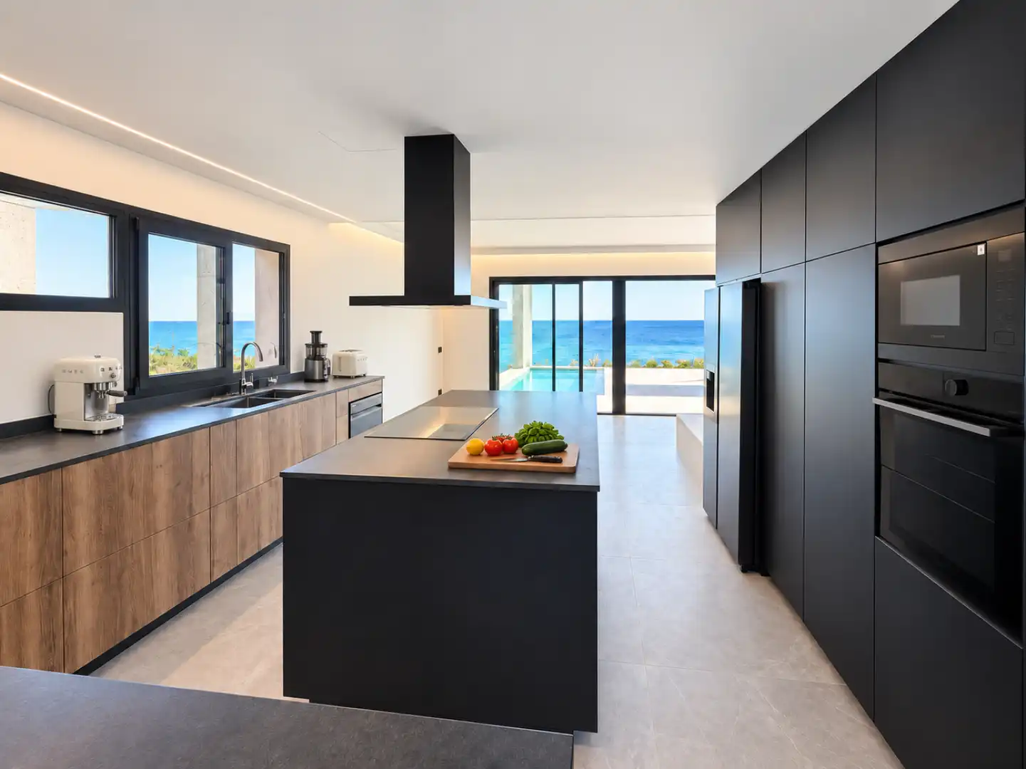 Kitchen of Houses for sale in Artà  with Heating, Private garden and Terrace