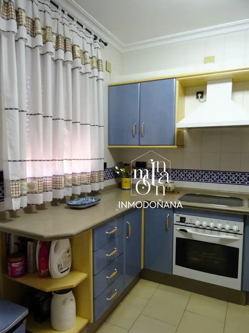 Kitchen of Detached homes for sale in Almonte  with Terrace, Swimming Pool and Furnished