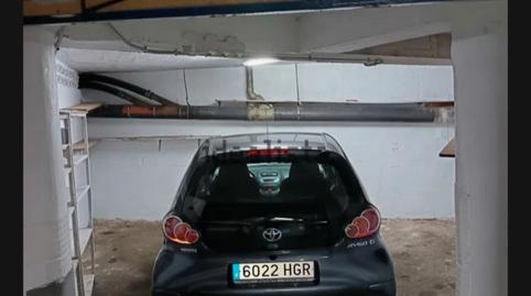 Foto 4 de Garatge en venda a Calle Ramiro I, 27, Piedras Blancas, Castrillón