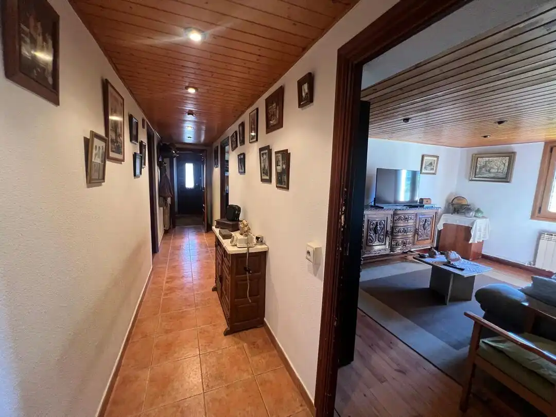 Casa o xalet en venda en Añana amb Calefacció, Jardí privat i Traster
