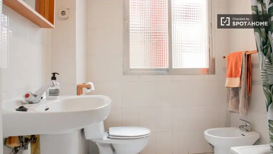 Room in Justicia - Chueca