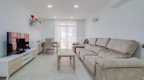 Foto 2 de Pis en venda a La Torrassa, L'Hospitalet de Llobregat