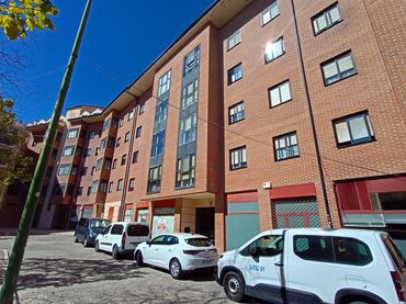 Local comercial en venda a CINCO VILLAS