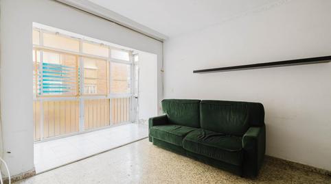 Foto 2 de Piso en venta en C. Maestro Chapí, Parque Ayala - Jardín de la Abadía - Huelín, Málaga Capital