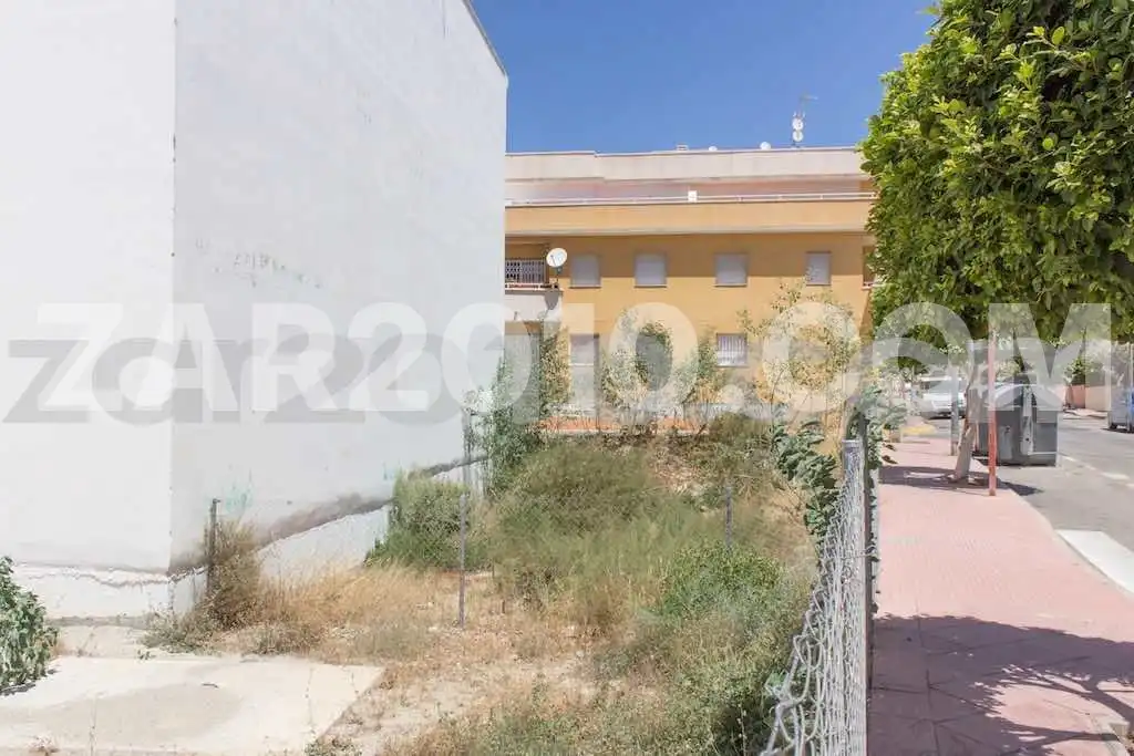 Residential land for sale in Calle Juan Ramon Jimenez, imagen 6