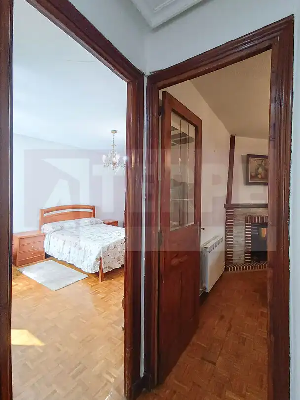 Flat for sale in Zumalakarregi Kalea, Pasaia