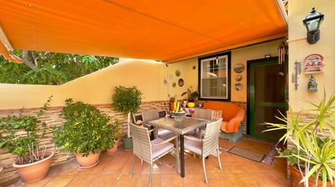 Foto 2 de Casa o xalet en venda a Las Mesas, Costa del Silencio, Santa Cruz de Tenerife