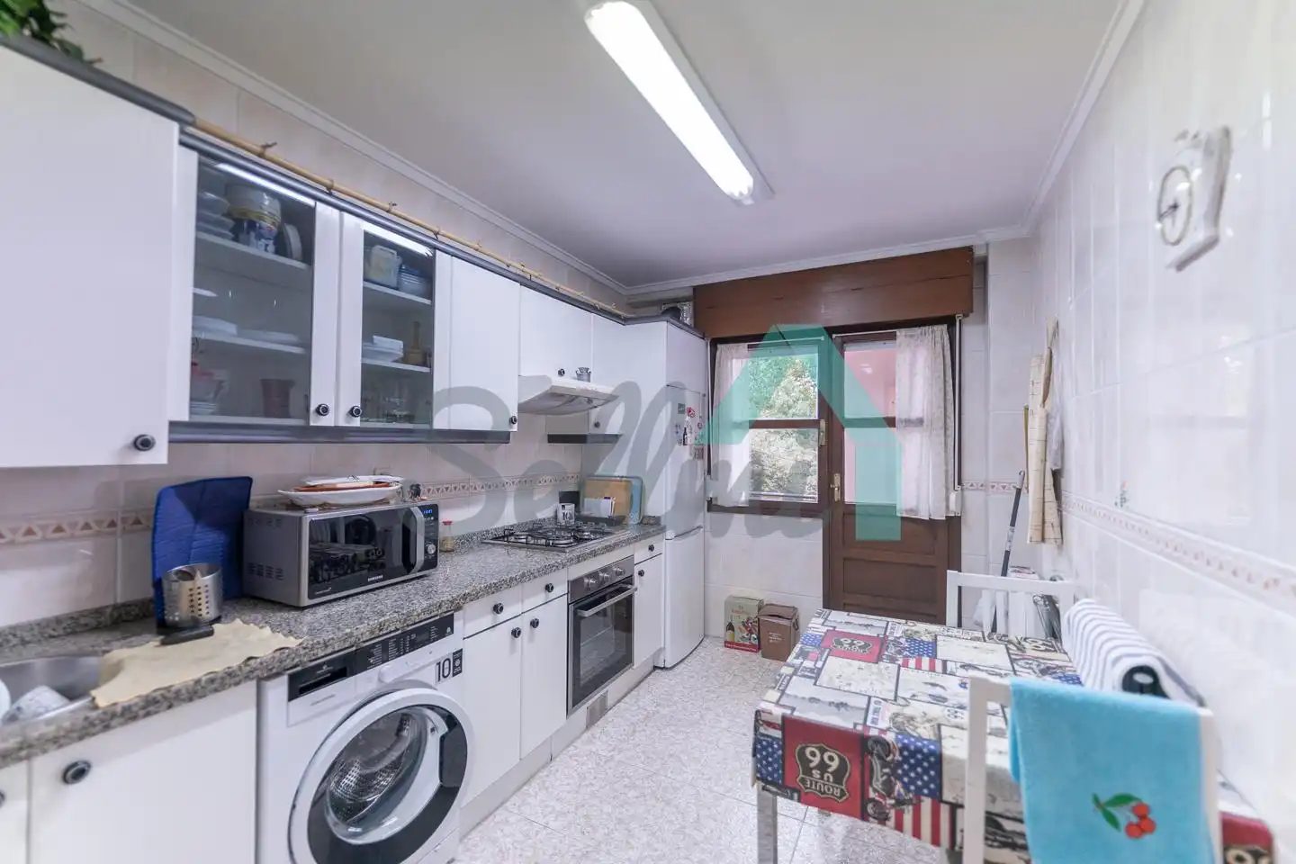 Appartamento con terrazza in vendita a Calle de San Lázaro, imagen 5