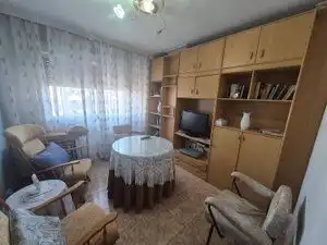 Sala de estar de Piso en venta en Ciudad Real con Calefacción y Terraza