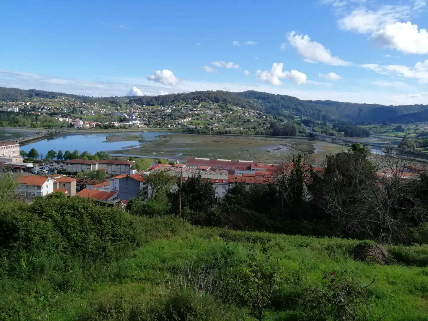 Terreni e lotti in vendita a Pontedeume, imagen 3