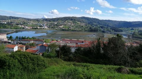 Parcela con espectaculares vistas en C/Empedrado - PONTEDEUME, imatge 3