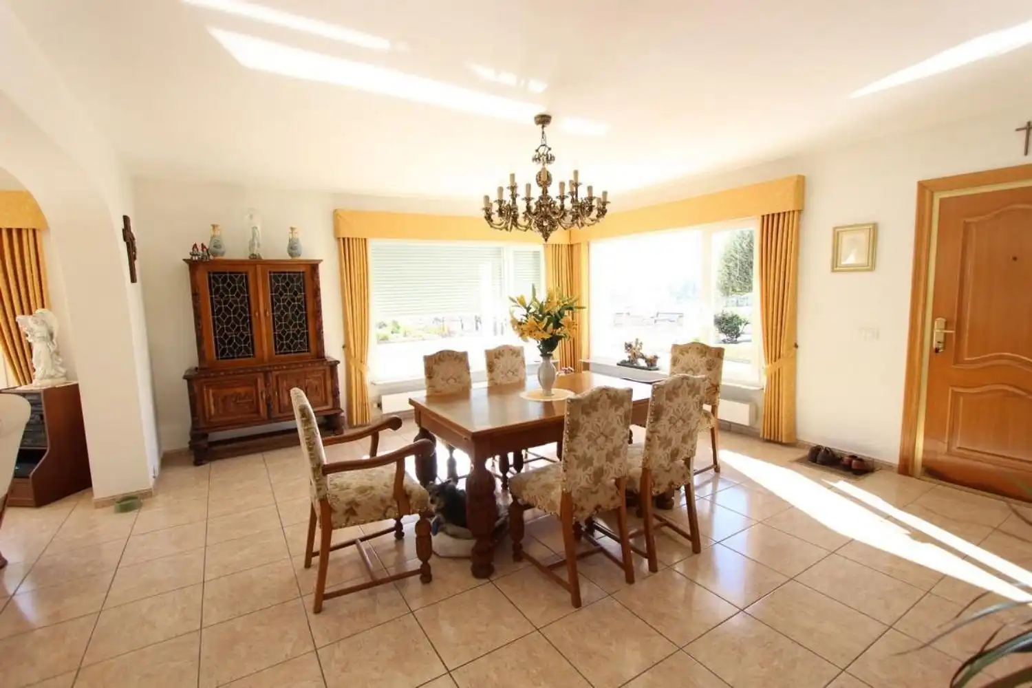 Maison à vendre à La Nucia Pueblo, imagen 18