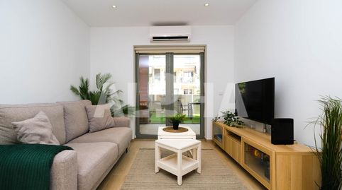 Foto 2 de Apartamento de alquiler en Alfara del Patriarca, Valencia