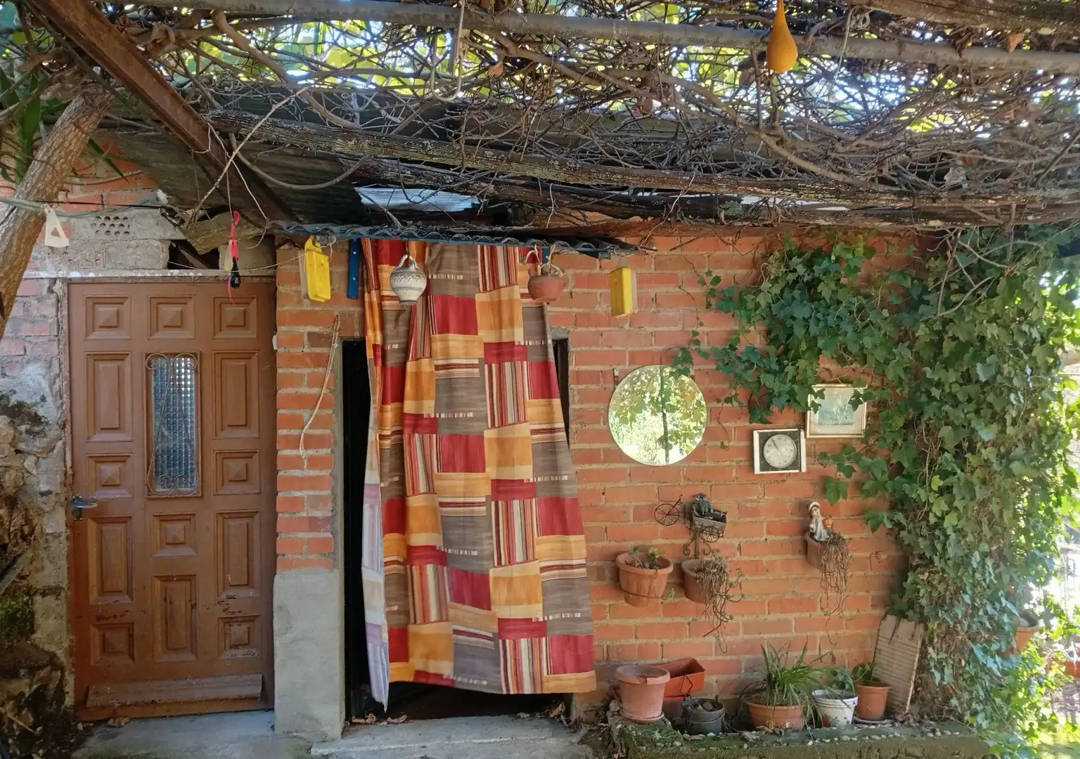 Terreni e lotti in vendita a Villanueva de la Vera, imagen 27