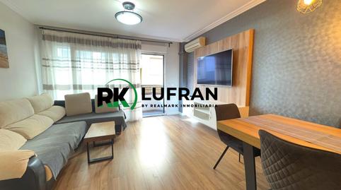 Foto 4 de Apartament en venda a Pla de Bon Repós, Alicante / Alacant