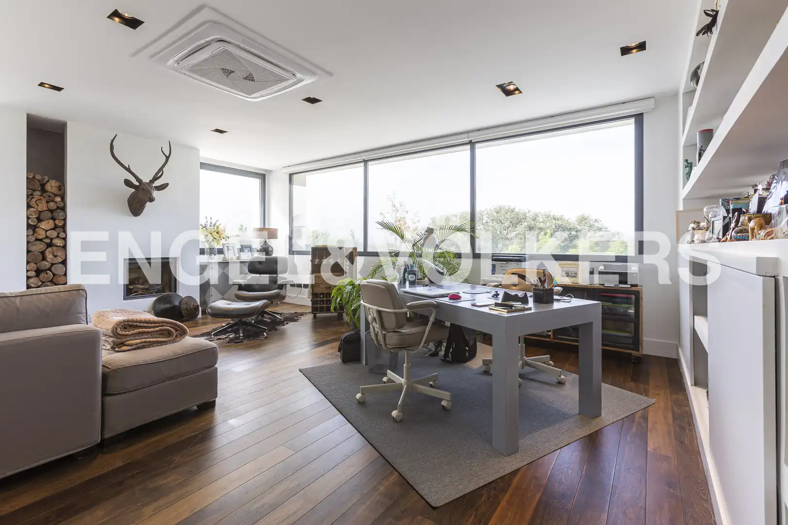 House with garden for sale in Parque Boadilla, imagen 26