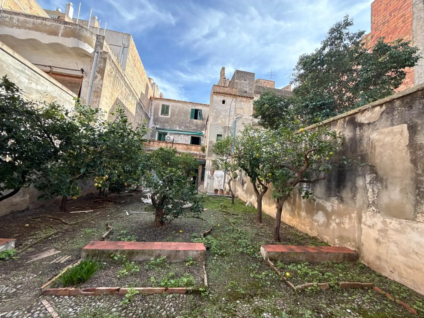 Casa o xalet en venda en La Ràpita amb Aire condicionat, Calefacció i Jardí privat