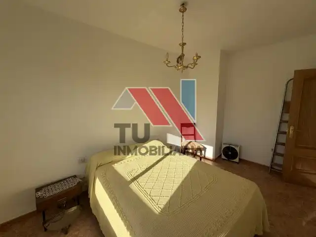 Habitación de Piso en venta en Fuensalida con Terraza, Horno y Lavadora