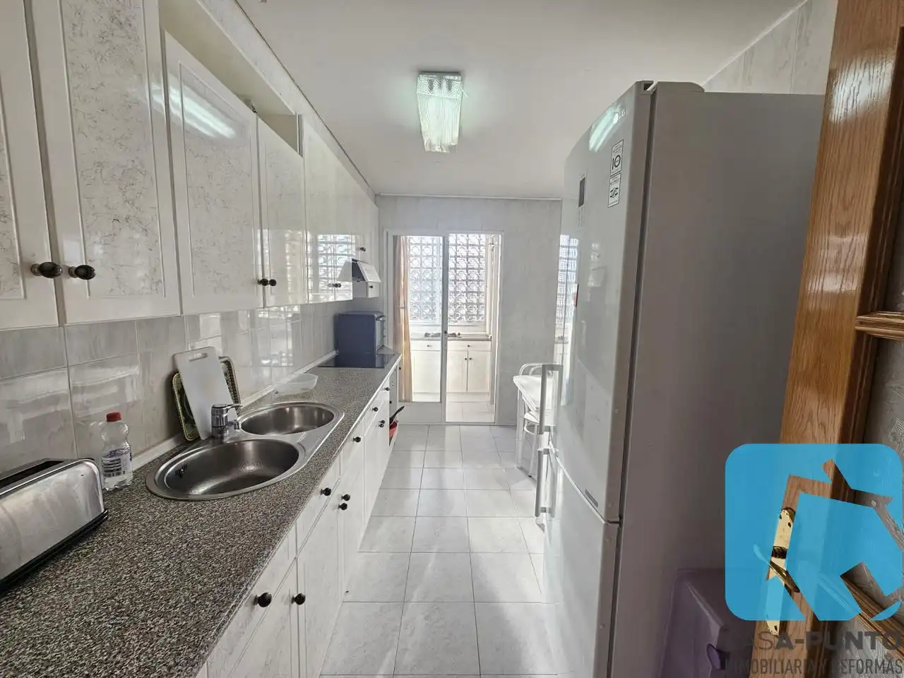 Flat for sale in Calle Chantada, imagen 18