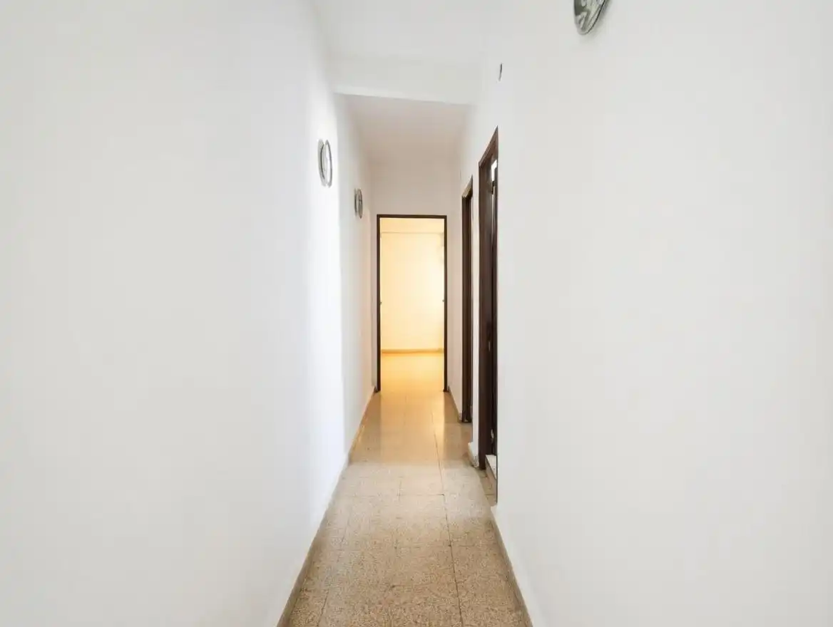 Piso en venta en Marqués De Vadillo, Miralvalle - Av. Virgen del Puerto - La Data