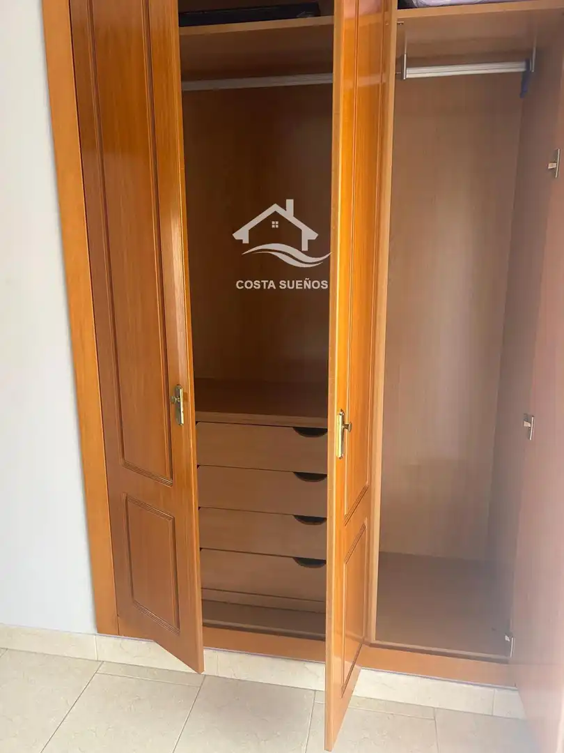Appartamento con piscina in vendita a Serra Cavall Verd, imagen 24