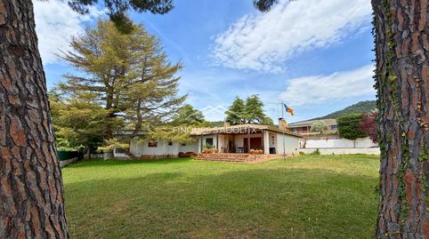 Foto 3 de Casa o xalet en venda a Avinguda del Puig Aldric, 40, Urbanitzacions del Nord, Santa Cristina d'Aro
