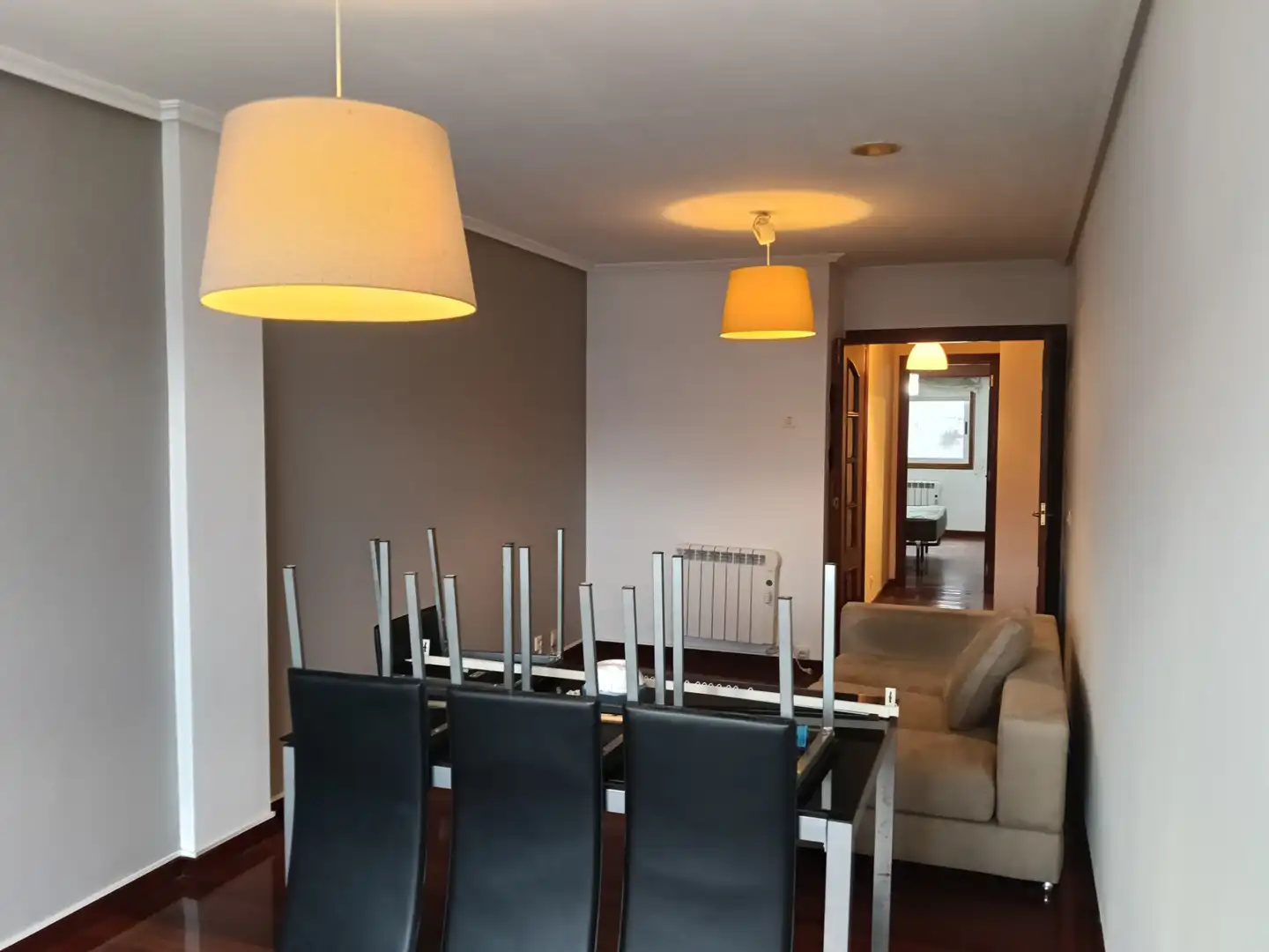 Wohnung mit Aufzug zum Verkauf in Betanzos, imagen 4