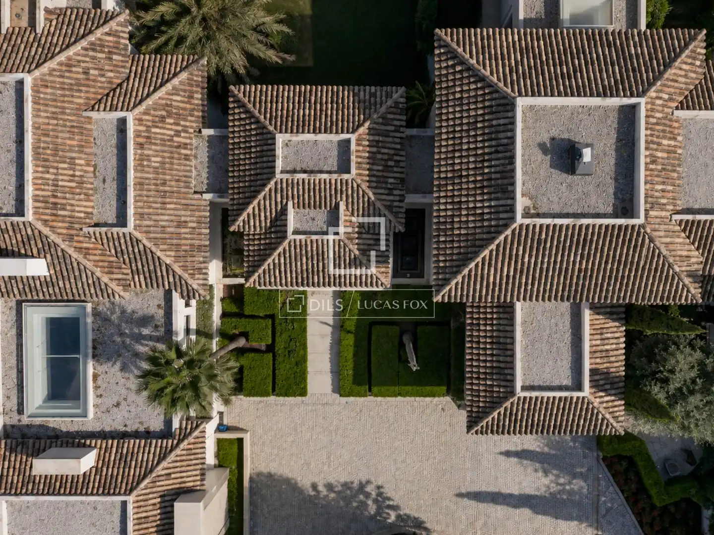 Villa mit Pool zum Verkauf in La Zagaleta, imagen 98