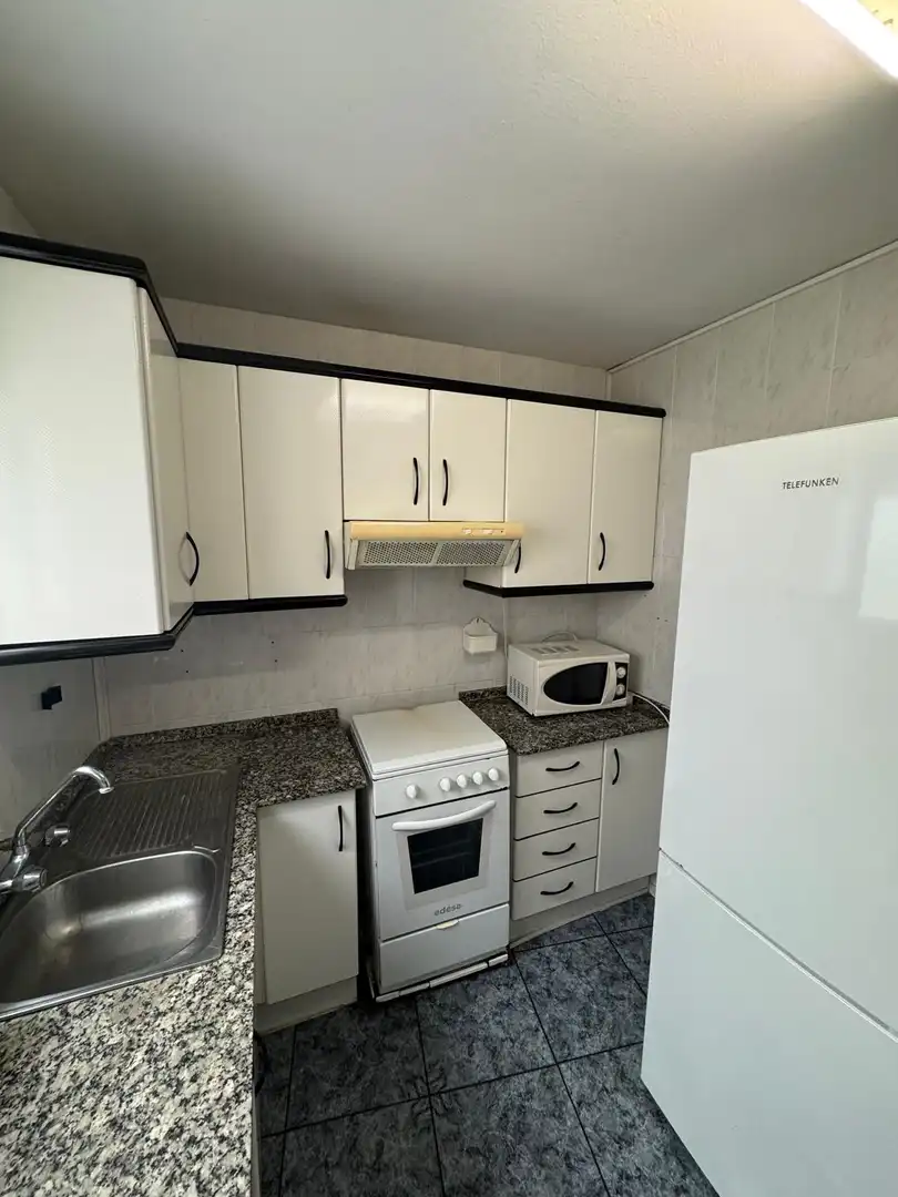 Wohnung zur Miete in Eixample