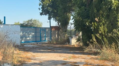 Foto 3 de Terreny de lloguer a Churriana - El Pizarrillo - La Noria-Guadalsol, Málaga Capital