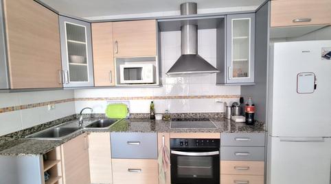 Foto 2 von Wohnung zur untervermieten in Calle de Nuestra Señora del Paso, La Ñora,  Murcia Capital